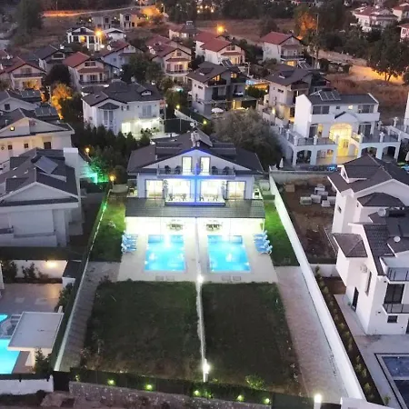 Doga 1 * Fethiye