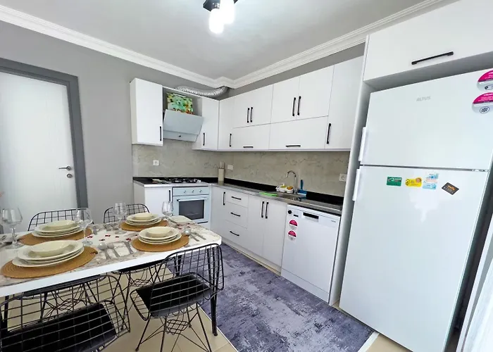 Villa Doga 1 Fethiye