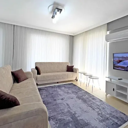 Doga 1 Villa *